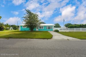 4189 Hammock Drive, Melbourne, FL 32935 - MLS#1056929
