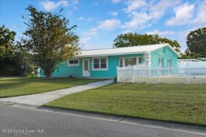 4189 Hammock Drive, Melbourne, FL 32935 - MLS#1056929