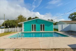 4189 Hammock Drive, Melbourne, FL 32935 - MLS#1056929