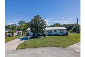 1173 Sun Circle, Melbourne, FL 32935 Sold 11/13/25