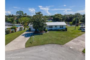 1173 Sun Circle, Melbourne, FL 32935 Sold 11/13/25