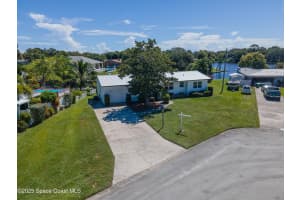 1173 Sun Circle, Melbourne, FL 32935 Sold 11/13/25