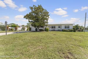1173 Sun Circle, Melbourne, FL 32935 Sold 11/13/25