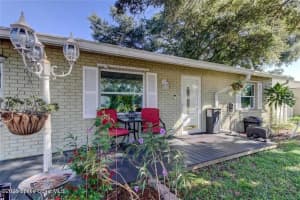38621 North Avenue, Zephyrhills, FL 33542 - MLS#1056932