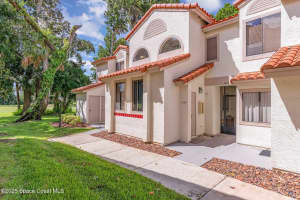 1089 Country Club Drive, Titusville, FL 32780 - MLS#1056934