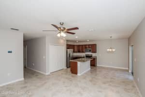 1061 Wabash Road, Palm Bay, FL 32909 - MLS#1056937