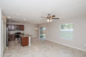 1061 Wabash Road, Palm Bay, FL 32909 - MLS#1056937