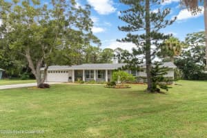 496 Tina Place, Merritt Island, FL 32952 - MLS#1056939