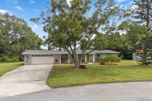 496 Tina Place, Merritt Island, FL 32952 - MLS#1056939