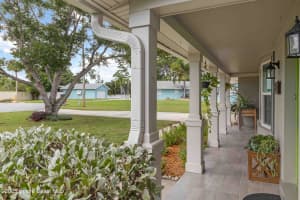 496 Tina Place, Merritt Island, FL 32952 - MLS#1056939