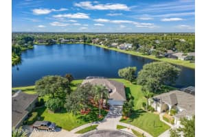 5790 Sheffield Place, Melbourne, Fl 32940, Melbourne