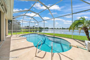 5790 Sheffield Place, Melbourne, FL 32940 Sold 11/14/25