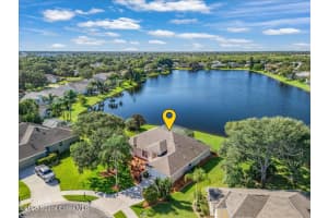 5790 Sheffield Place, Melbourne, FL 32940 Sold 11/14/25