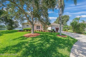 5790 Sheffield Place, Melbourne, FL 32940 Sold 11/14/25