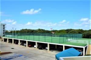 8700 Ridgewood Avenue, Cape Canaveral, FL 32920 - MLS#1056941