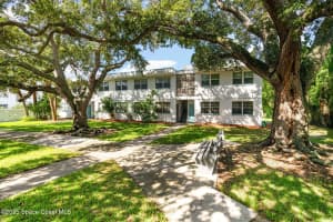 8401 Atlantic Avenue, Cape Canaveral, FL 32920 - MLS#1056944