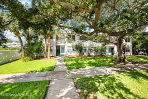 8401 Atlantic Avenue, Cape Canaveral, FL 32920 Sold 02/10/26