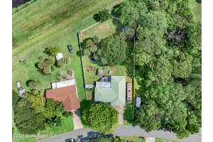 1562 Hayworth Circle, Palm Bay, FL 32907 - MLS#1056945