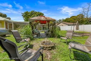 1562 Hayworth Circle, Palm Bay, FL 32907 - MLS#1056945