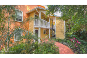 225 Tropical Trail, Merritt Island, FL 32952 - MLS#1056946