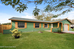 3682 Shellie Court, Cocoa, FL 32926 - MLS#1056952