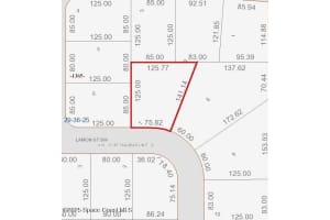 407 Lamon Street, Palm Bay, FL 32908 Sold 03/16/26