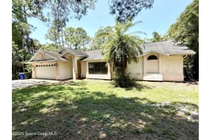 1821 Live Oak Drive S, Rockledge, Fl 32955, Rockledge