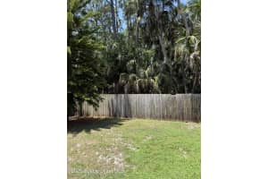 1821 Live Oak Drive, Rockledge, FL 32955 - MLS#1056959