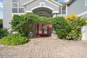 3367 Peninsula Circle, Melbourne, FL 32940 - MLS#1056961