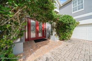 3367 Peninsula Circle, Melbourne, FL 32940 - MLS#1056961