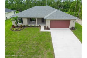 534 Edison Street, Palm Bay, FL 32909 - MLS#1056964