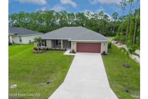 534 Edison Street, Palm Bay, FL 32909 - MLS#1056964