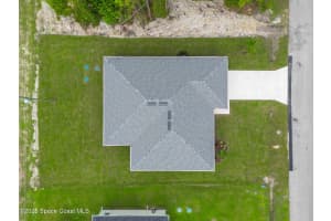 534 Edison Street, Palm Bay, FL 32909 - MLS#1056964