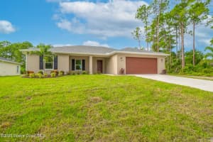 534 Edison Street, Palm Bay, FL 32909 - MLS#1056964