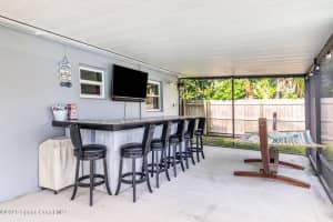 1782 Hudson Circle, Melbourne, FL 32935 - MLS#1056966