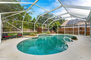1249 White Oak Circle, Melbourne, FL 32934 - MLS#1056967