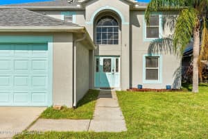 1249 White Oak Circle, Melbourne, FL 32934 - MLS#1056967