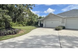 3479 Horse Creek Circle, Melbourne, FL 32935 - MLS#1056968