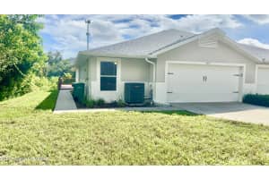 3479 Horse Creek Circle, Melbourne, FL 32935 - MLS#1056968