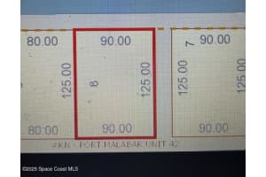 1293 Helias Street, Palm Bay, FL 32907 Sold 11/07/25