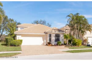 881 Glen Abbey Way, Melbourne, FL 32940 - MLS#1056971