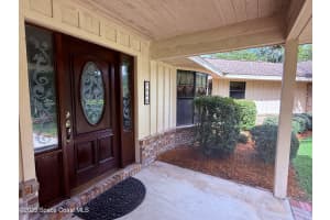 6822 Windover Way, Titusville, FL 32780 - MLS#1056972