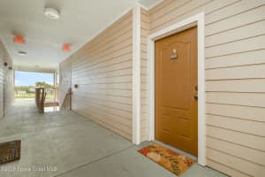 6461 Borasco Drive, Melbourne, FL 32940 - MLS#1056973