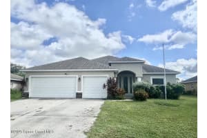 531 Topeka Road, Palm Bay, FL 32908 - MLS#1056975