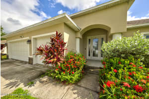 531 Topeka Road, Palm Bay, FL 32908 Sold 10/10/25