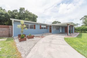 3235 Alice Street, Melbourne, FL 32904 - MLS#1056978