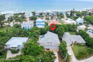 5085 Palm Drive, Melbourne Beach, Fl 32951, Melbourne Beach
