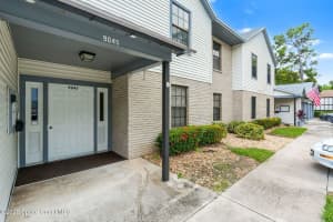 9045 York Lane, West Melbourne, FL 32904 - MLS#1056982