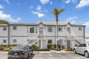 405 Ocean Park Lane, Cape Canaveral, FL 32920 - MLS#1056983