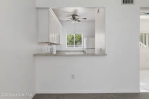 405 Ocean Park Lane, Cape Canaveral, FL 32920 - MLS#1056983